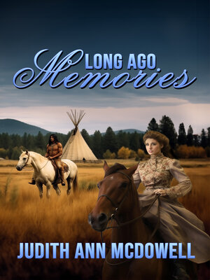 cover image of Long Ago Memories